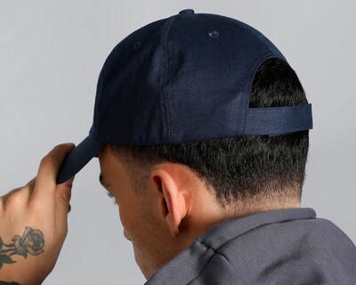 Foto 5 | Foto 5 | Gorra Curva Puma