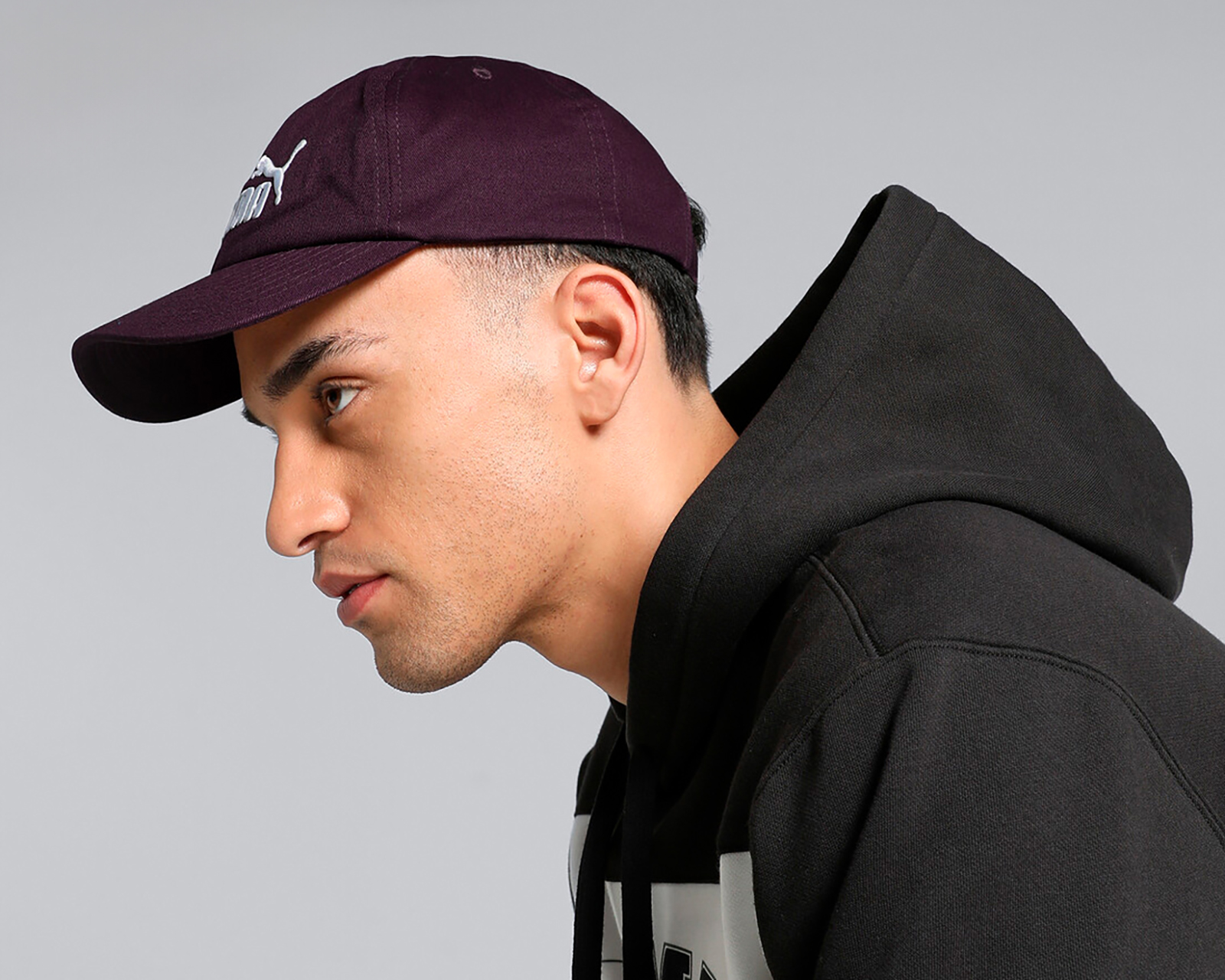 Foto 5 pulgar | Foto 4 | Gorra Curva Puma