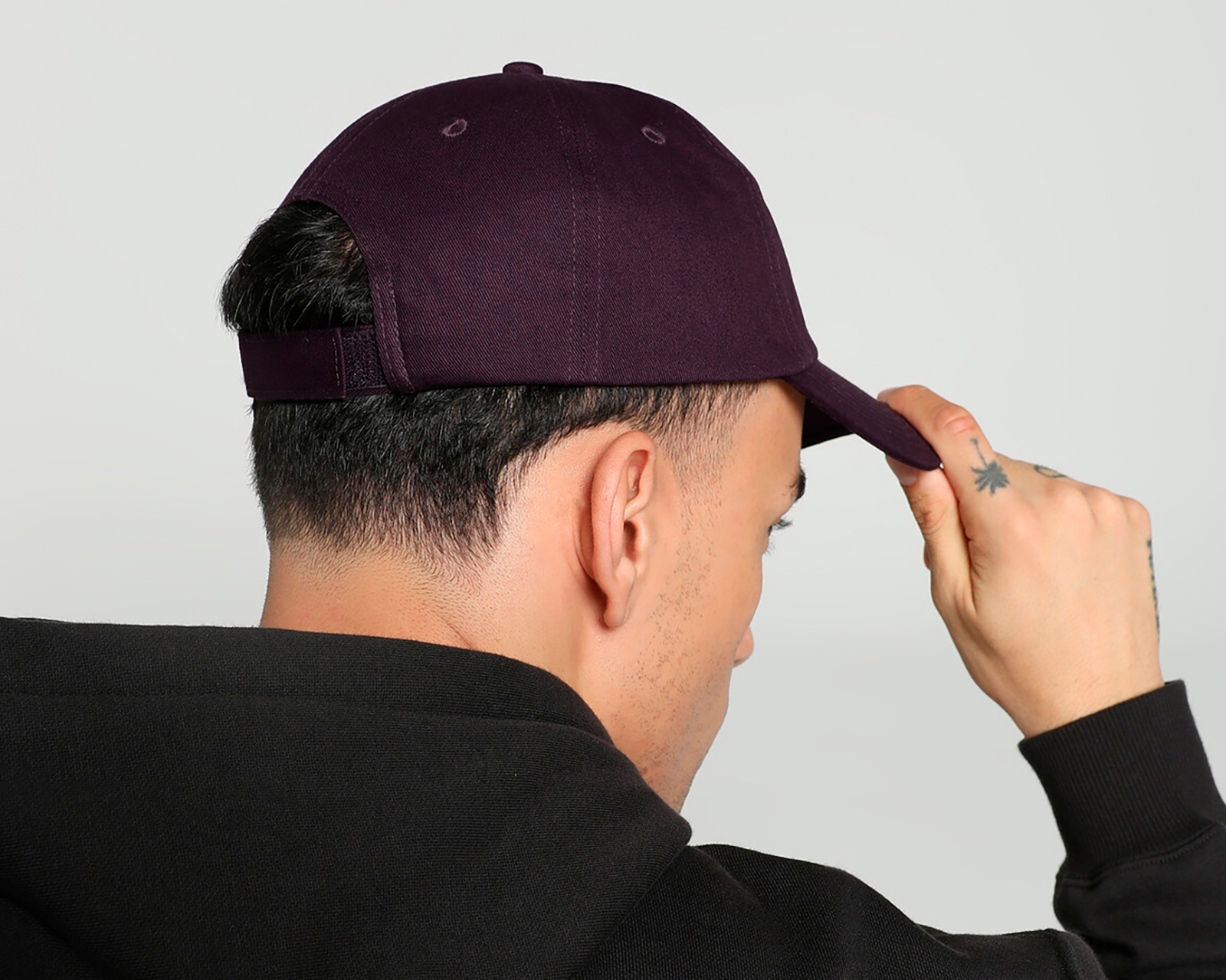 Foto 6 pulgar | Foto 5 | Gorra Curva Puma