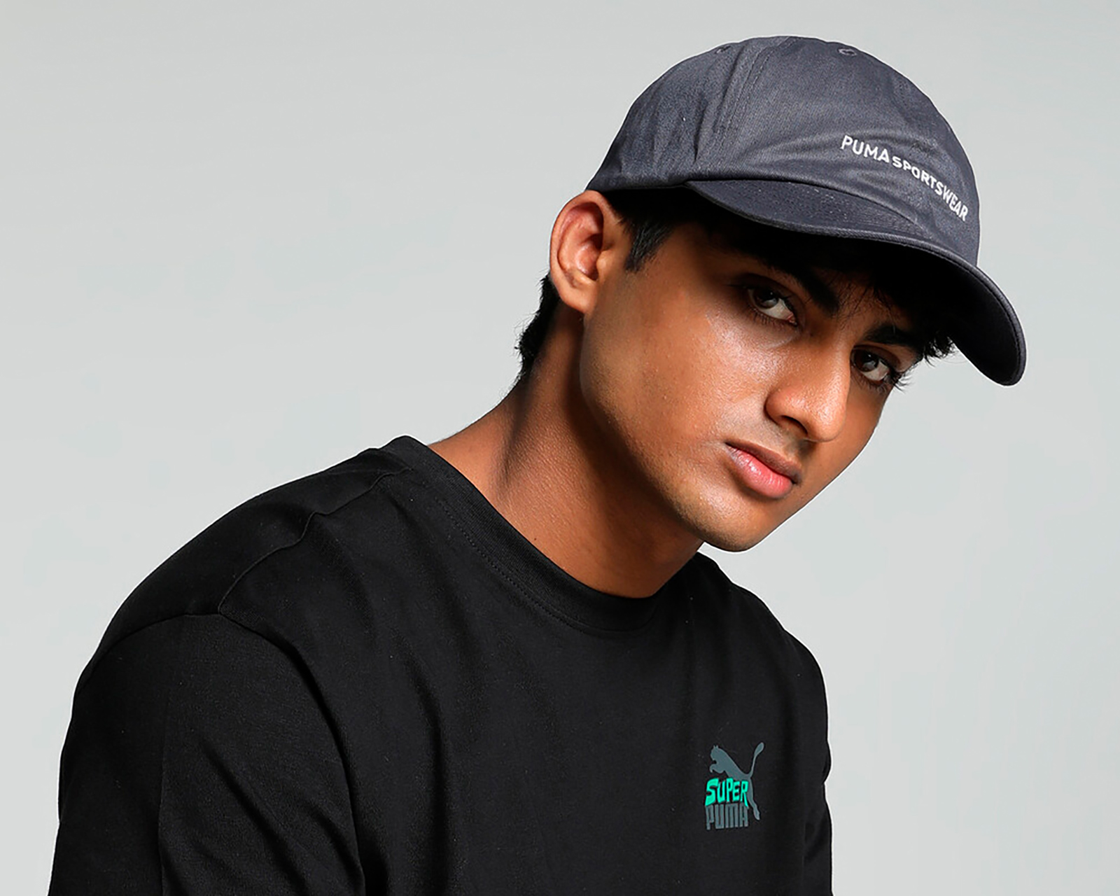 Foto 4 pulgar | Foto 3 | Gorra Curva Puma