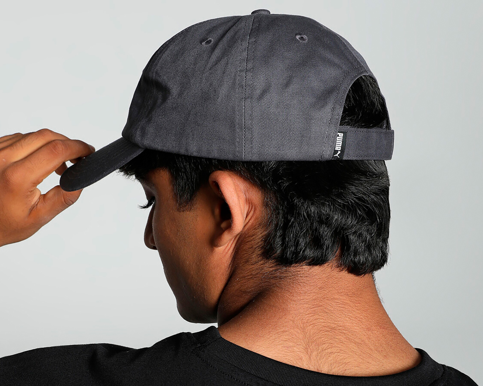 Foto 6 pulgar | Foto 5 | Gorra Curva Puma