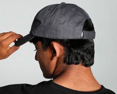Foto 5 | Foto 5 | Gorra Curva Puma