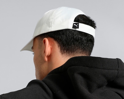 Foto 5 | Foto 5 | Gorra Curva Puma Metal Cat