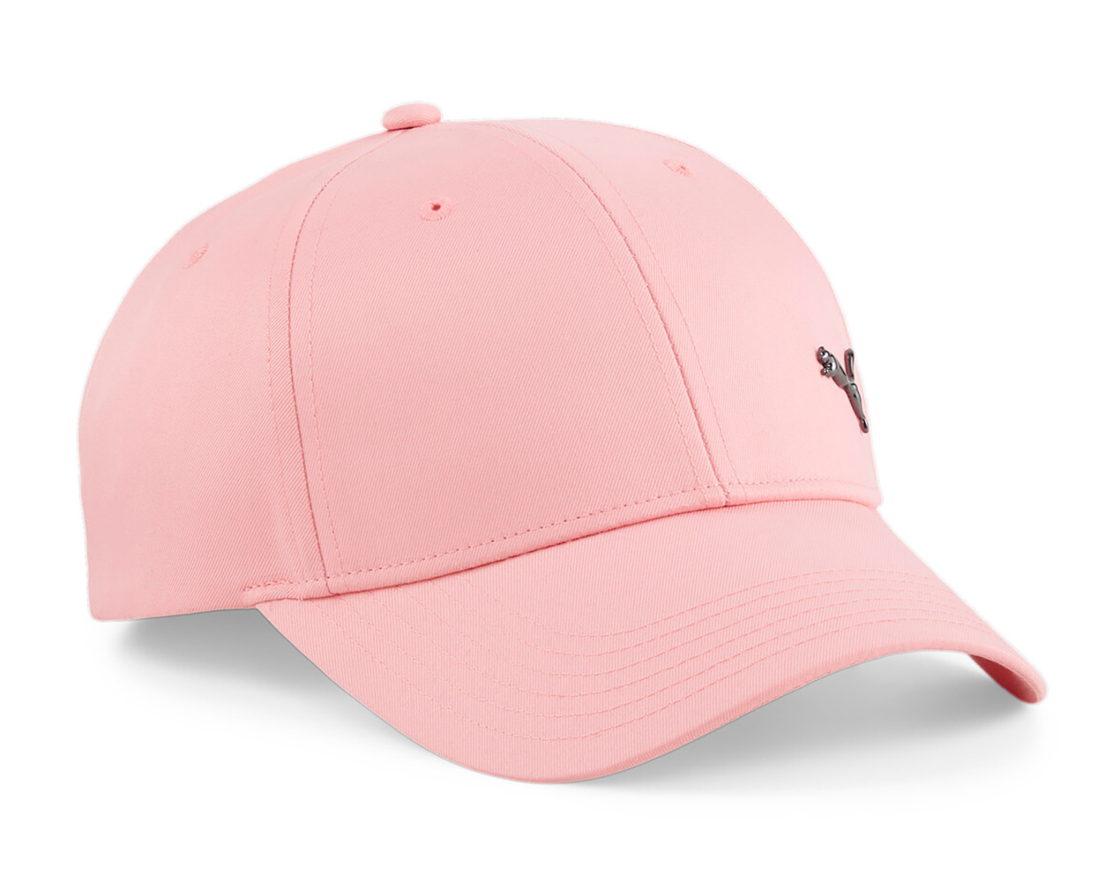 Gorra Curva Puma Metal Cat