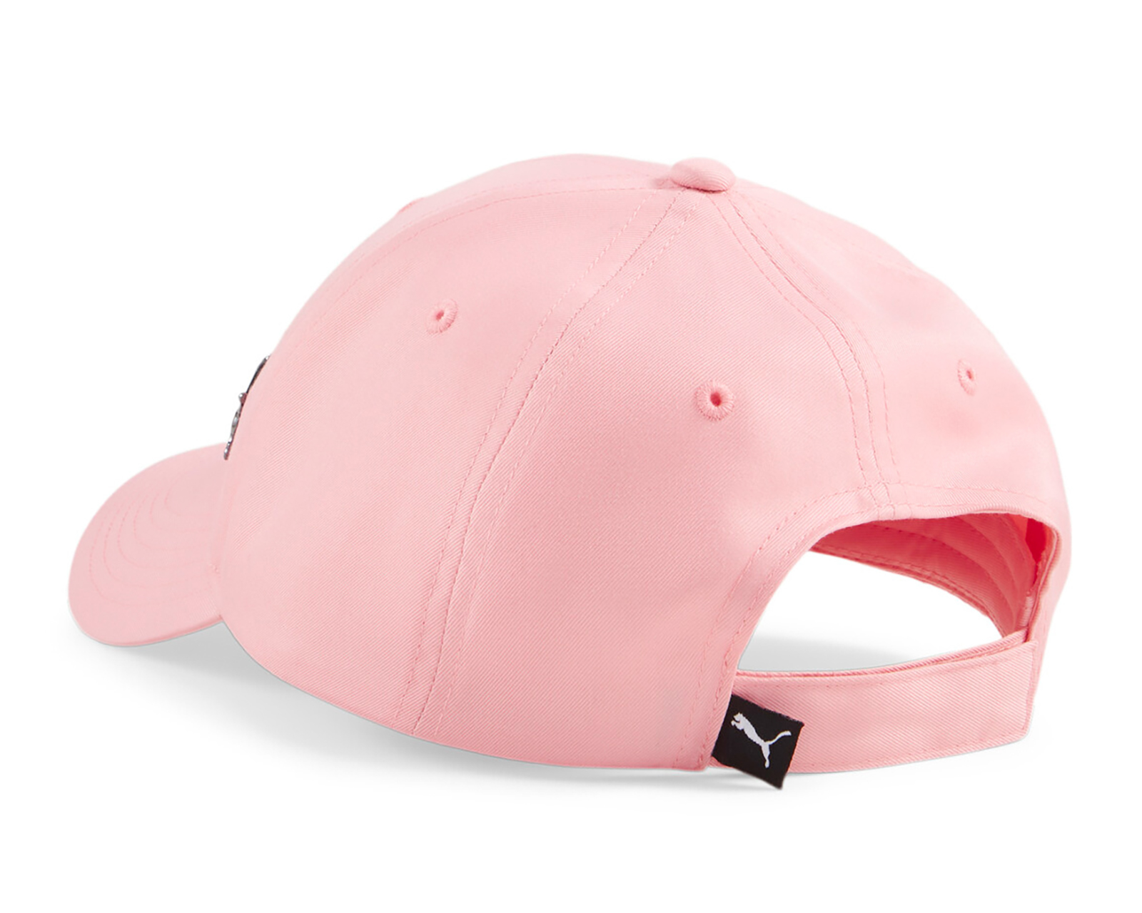 Foto 3 pulgar | Foto 2 | Gorra Curva Puma Metal Cat
