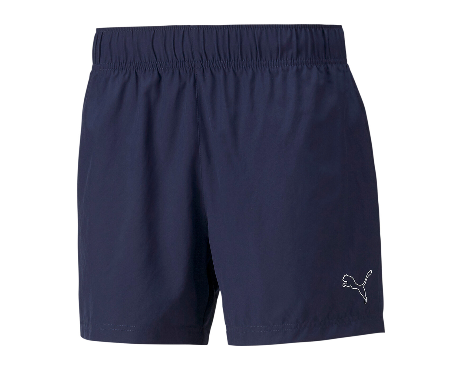 Short de Entrenamiento Puma Mass Merchants Active Woven para Hombre
