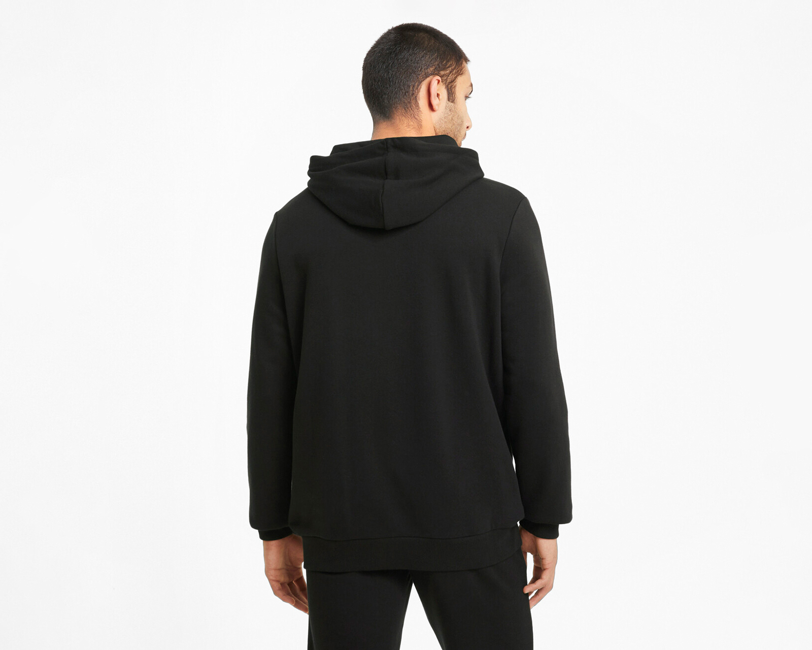 Foto 2 | Foto 2 | Sudadera Deportiva Puma Essentials para Hombre