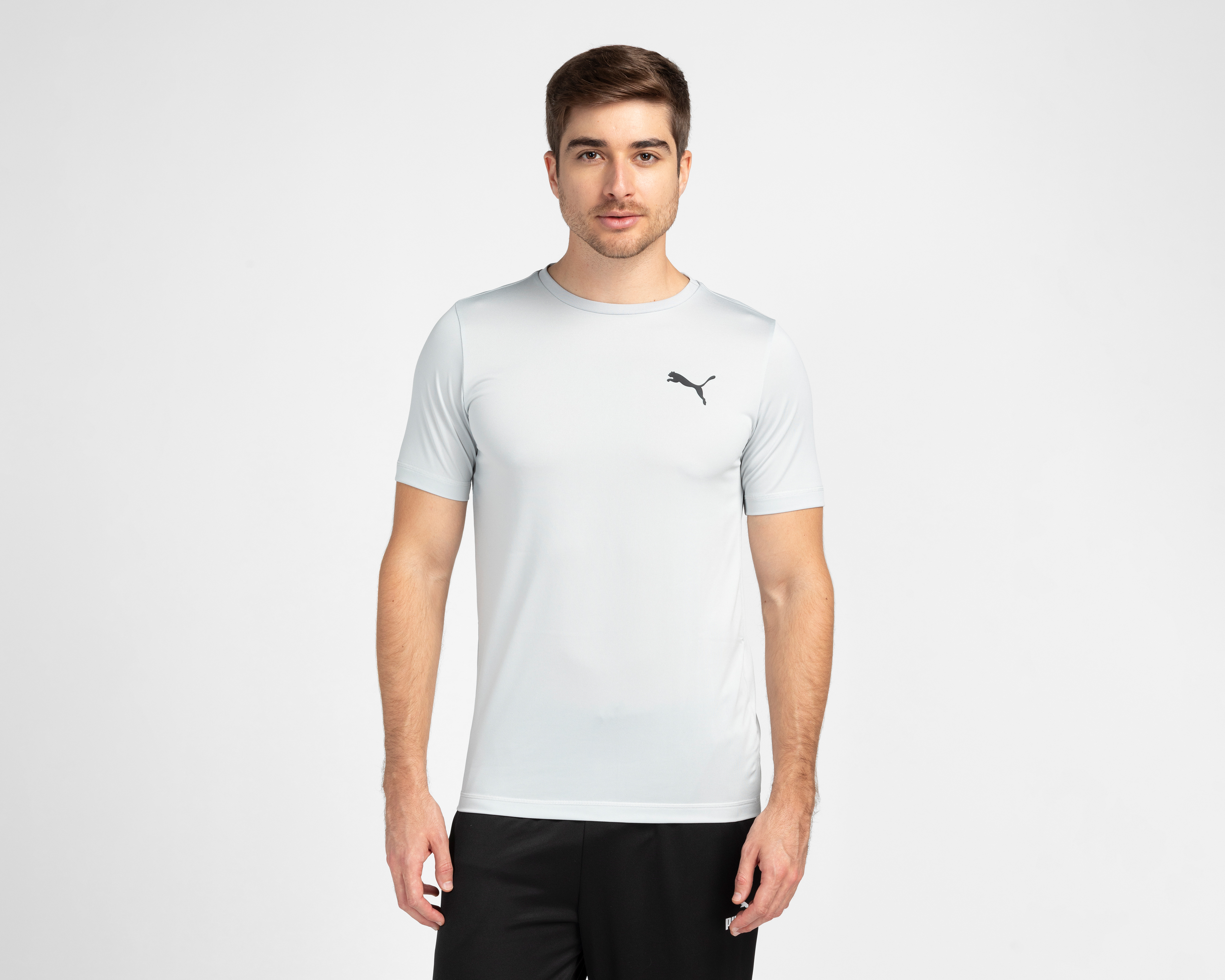 Foto 2 pulgar | Foto 1 | Playera Deportiva Puma Active Dry-CELL para Hombre