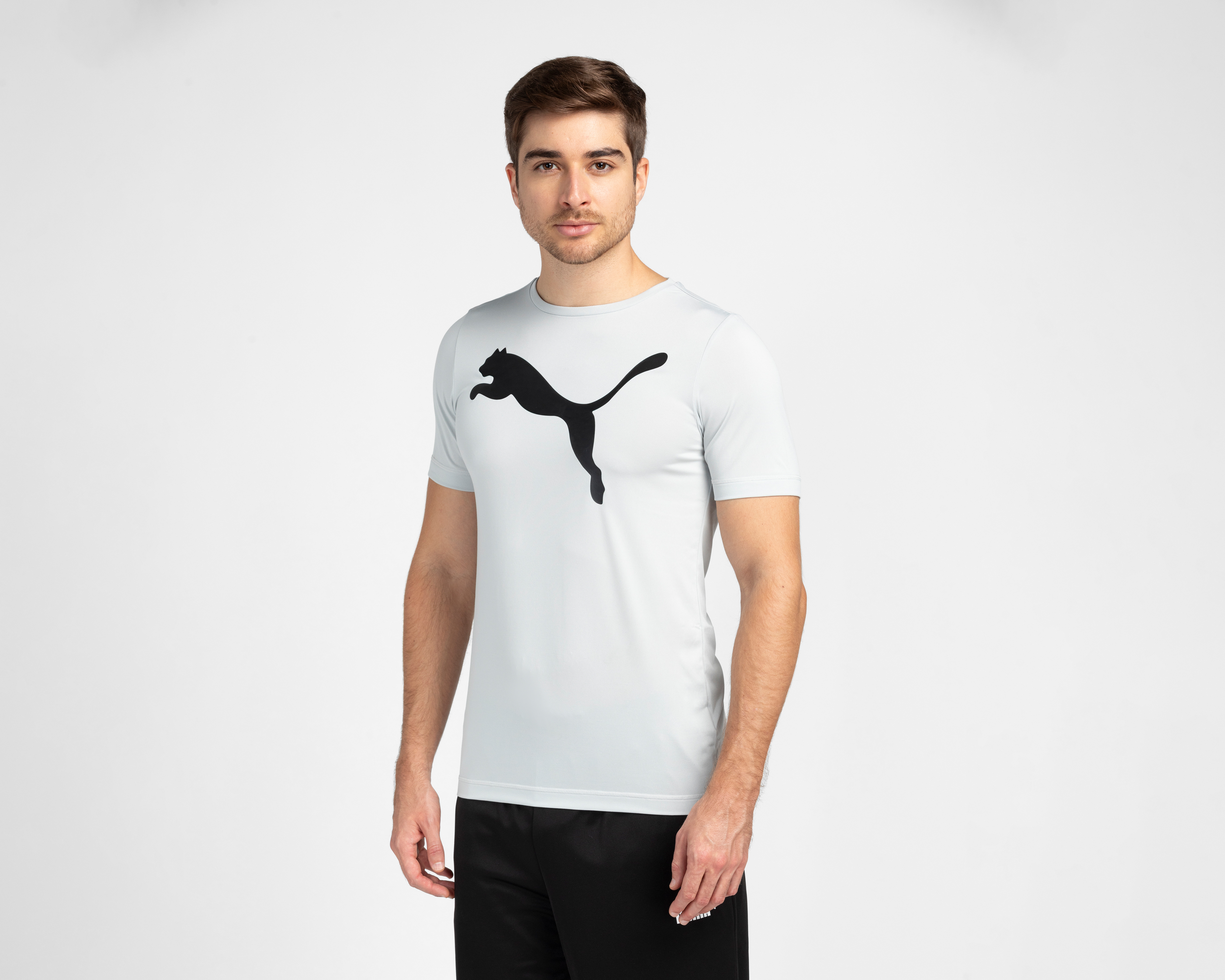 Foto 2 pulgar | Foto 1 | Playera Deportiva Puma Active DryCELL para Hombre