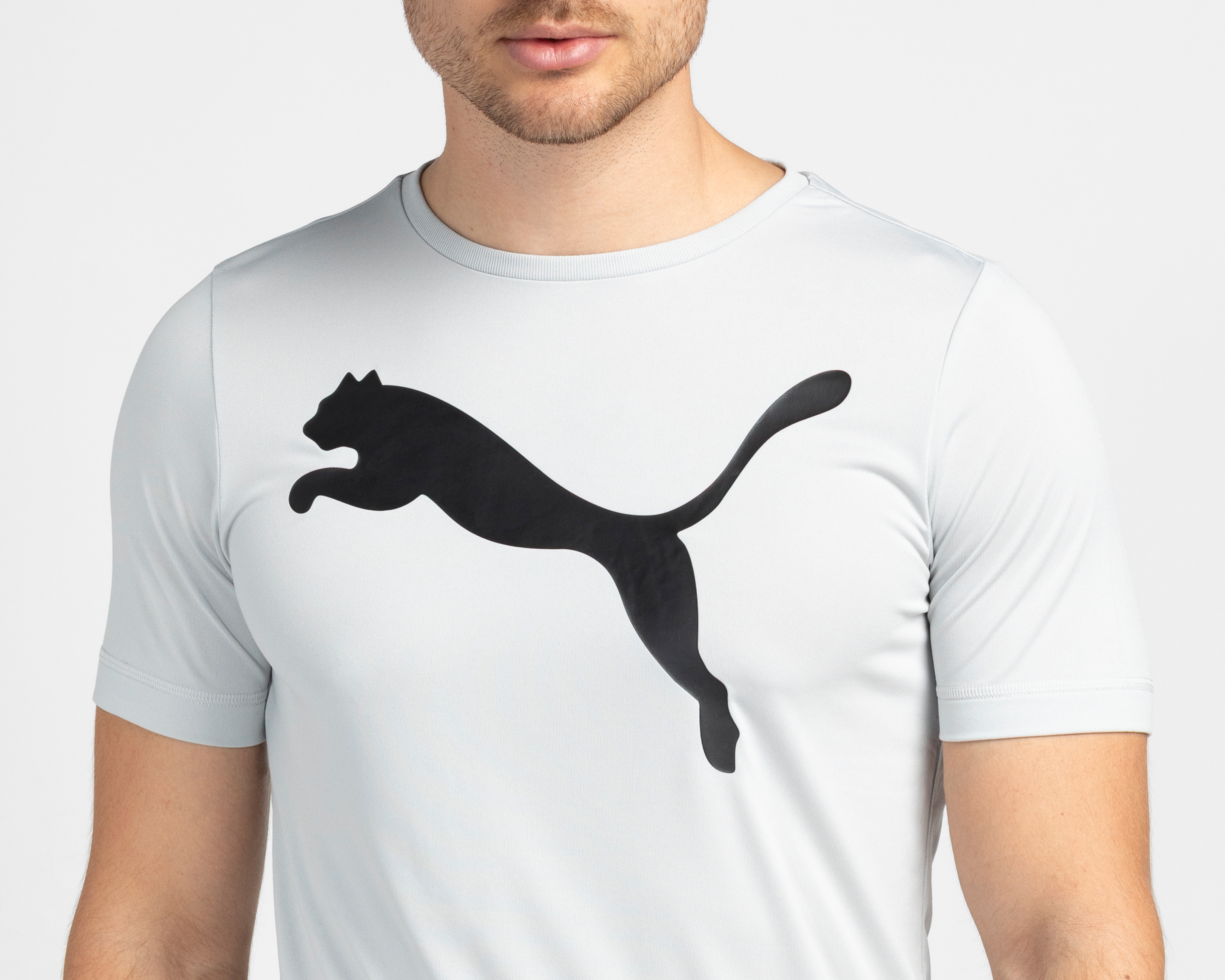 Foto 4 pulgar | Foto 3 | Playera Deportiva Puma Active DryCELL para Hombre