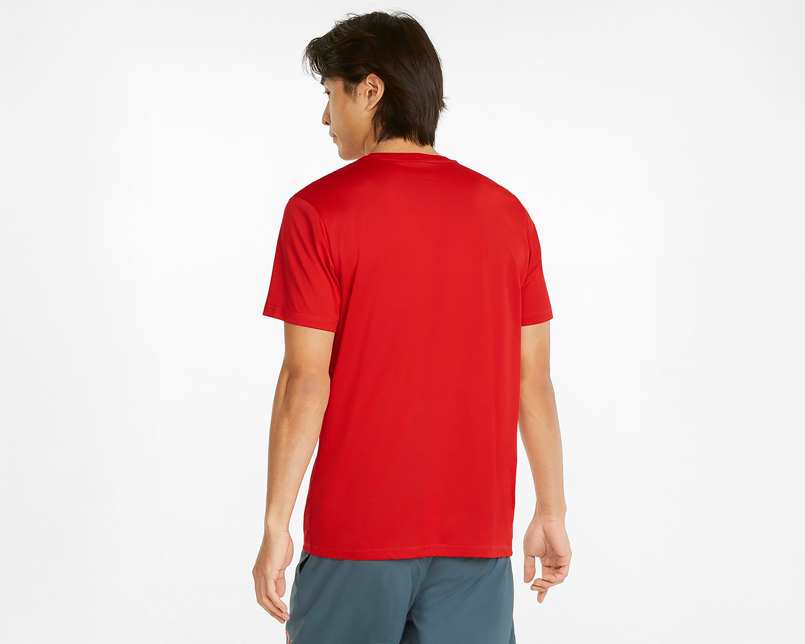 Foto 2 | Foto 2 | Playera de Entrenamiento Puma para Hombre