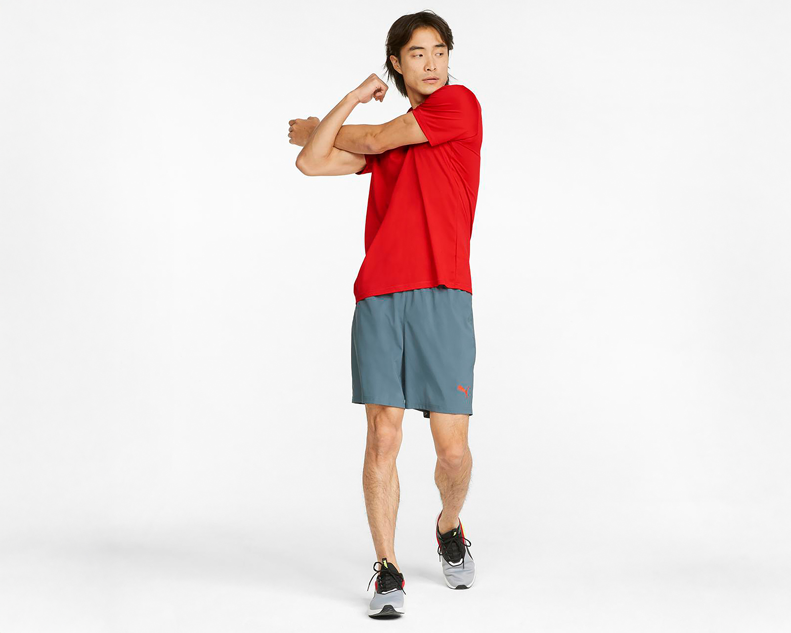 Foto 3 | Foto 3 | Playera de Entrenamiento Puma para Hombre