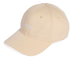 Gorra Curva Adidas Linear Embroidery