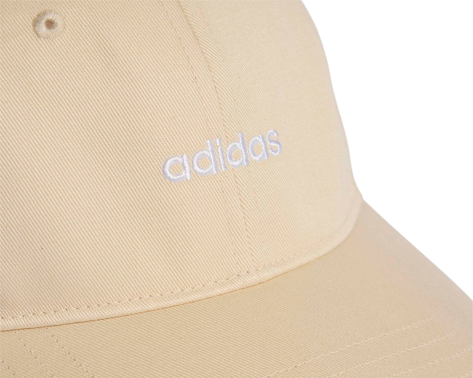 Foto 4 pulgar | Foto 3 | Gorra Curva Adidas Linear Embroidery