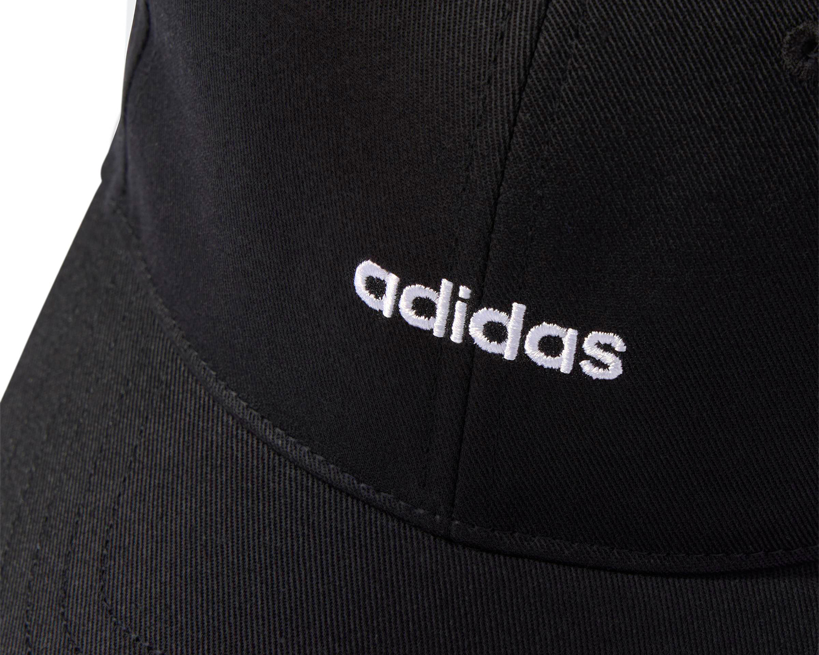 Foto 3 | Foto 3 | Gorra Curva Adidas Linear Embroidery
