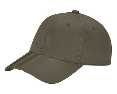 Foto 1 | Foto 1 | Gorra Curva Adidas New Logo 3 Stripes