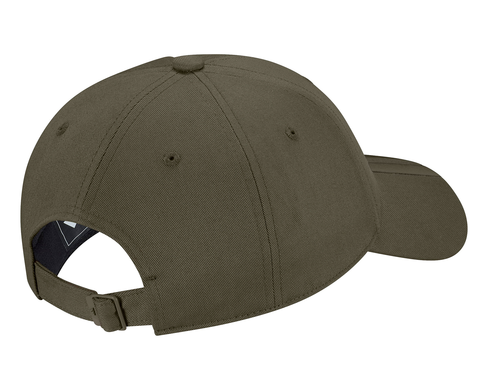 Foto 3 pulgar | Foto 2 | Gorra Curva Adidas New Logo 3 Stripes