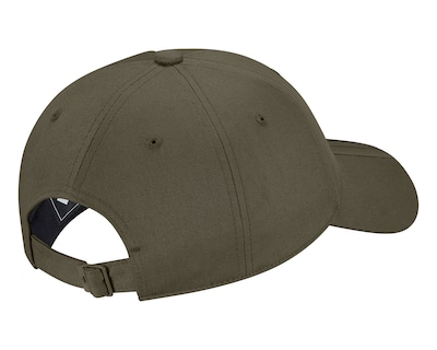 Foto 2 | Foto 2 | Gorra Curva Adidas New Logo 3 Stripes