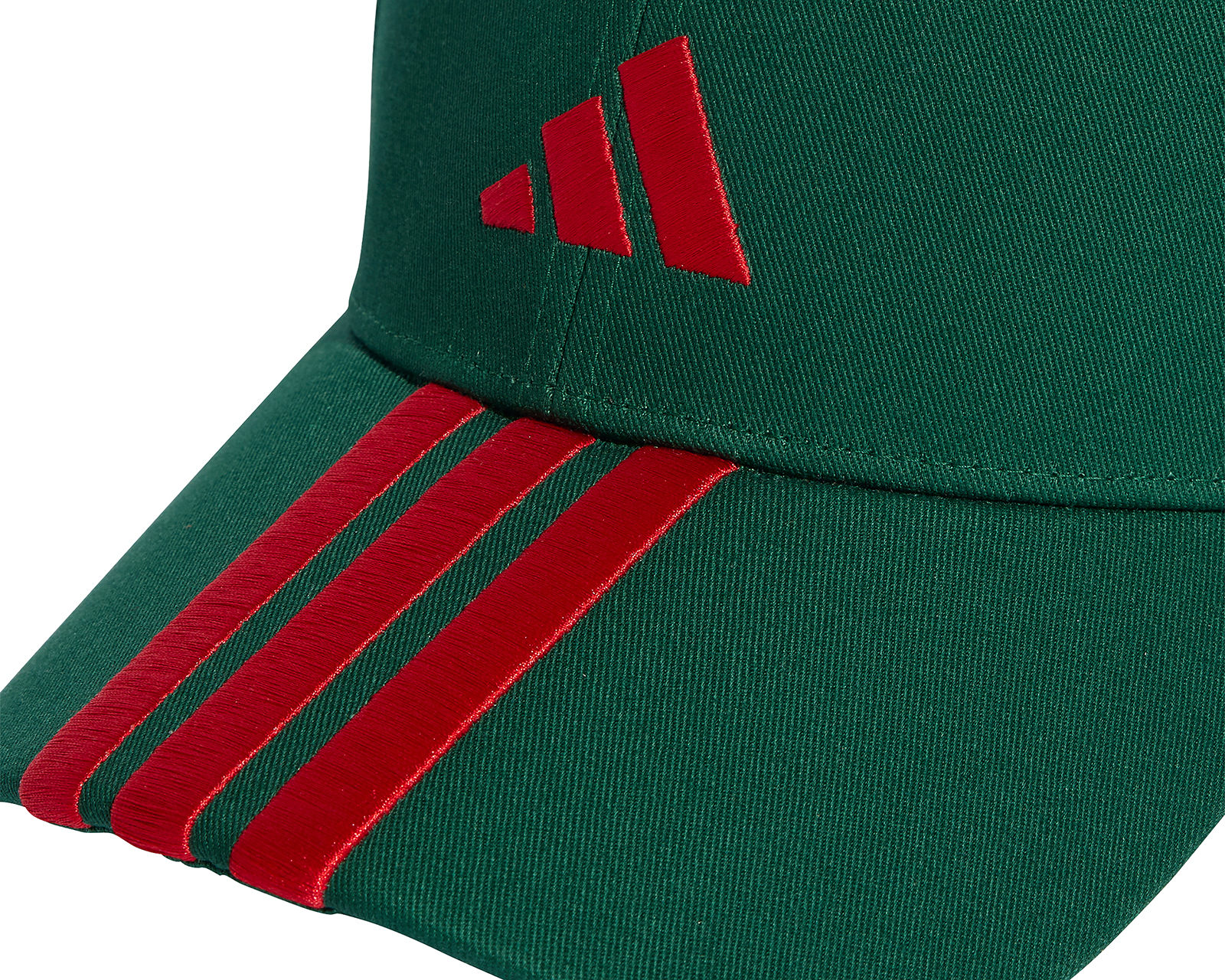 Foto 4 pulgar | Foto 3 | Gorra Curva Adidas