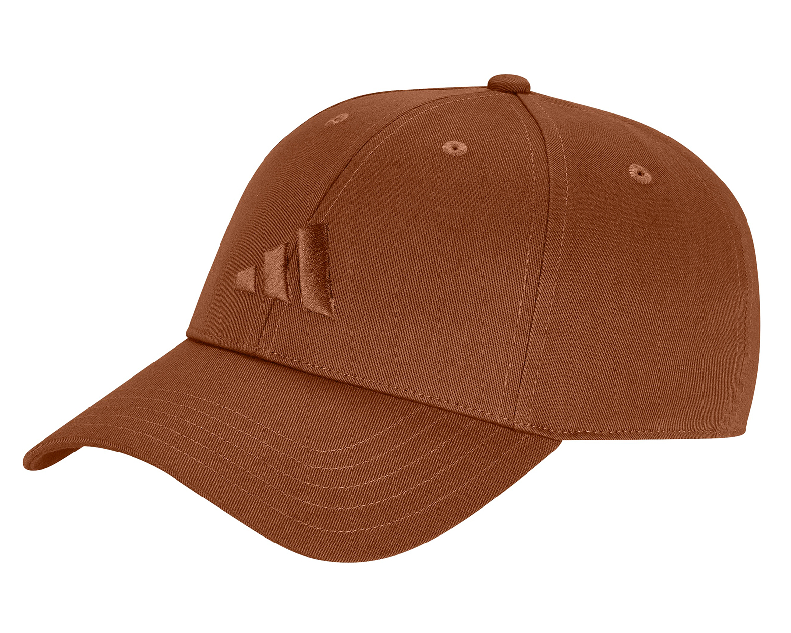 Gorra Curva Adidas New Logo