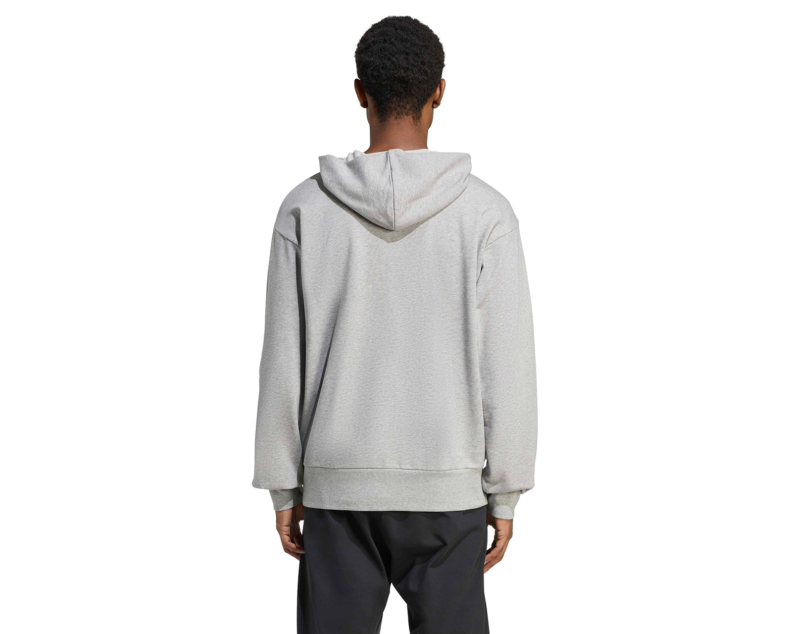 Foto 2 | Foto 2 | Sudadera con Capucha Adidas Essentials para Hombre