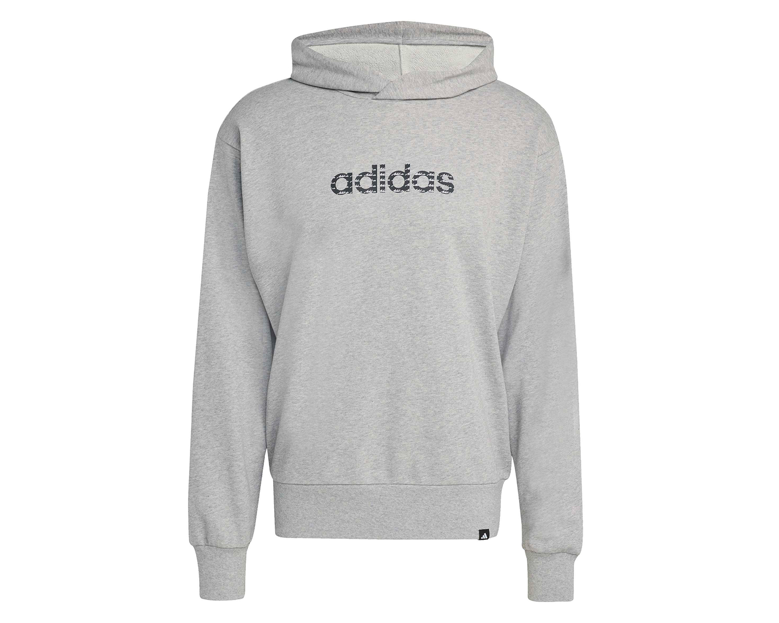 Foto 7 pulgar | Foto 6 | Sudadera con Capucha Adidas Essentials para Hombre