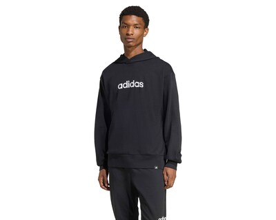Foto 1 | Foto 1 | Sudadera con Capucha Adidas Essentials para Hombre
