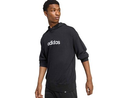 Foto 3 | Foto 3 | Sudadera con Capucha Adidas Essentials para Hombre