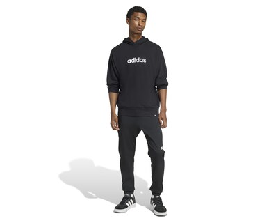 Foto 5 | Foto 5 | Sudadera con Capucha Adidas Essentials para Hombre