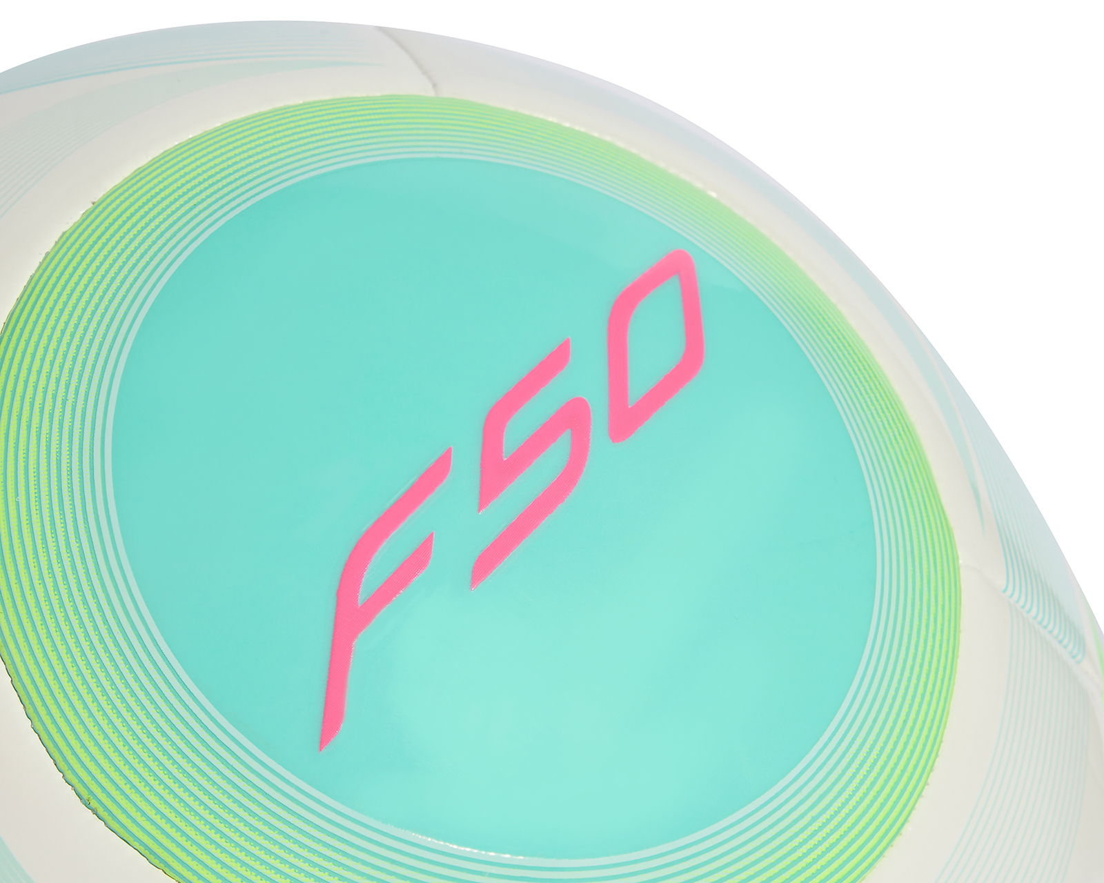 Foto 4 pulgar | Foto 3 | Balón de Futbol Adidas Messi Club F50 Tamaño 5