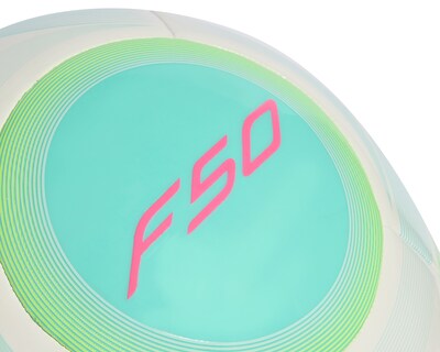 Foto 3 | Foto 3 | Balón de Futbol Adidas Messi Club F50 Tamaño 5