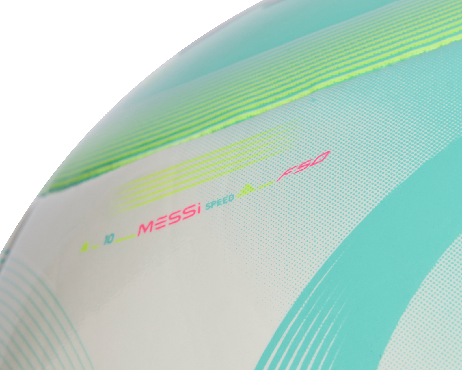 Foto 5 pulgar | Foto 4 | Balón de Futbol Adidas Messi Club F50 Tamaño 5