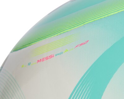 Foto 4 | Foto 4 | Balón de Futbol Adidas Messi Club F50 Tamaño 5