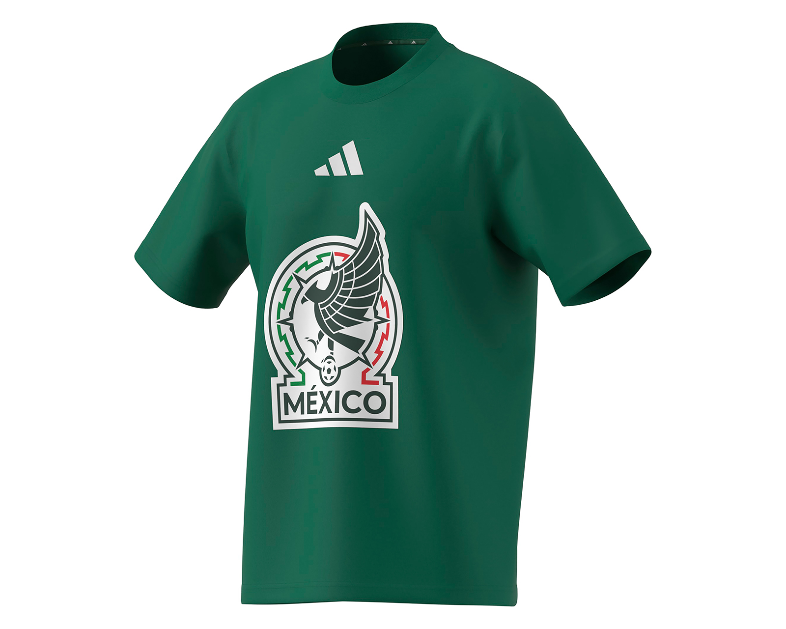 Foto 2 | Foto 2 | Playera Deportiva Adidas para Hombre