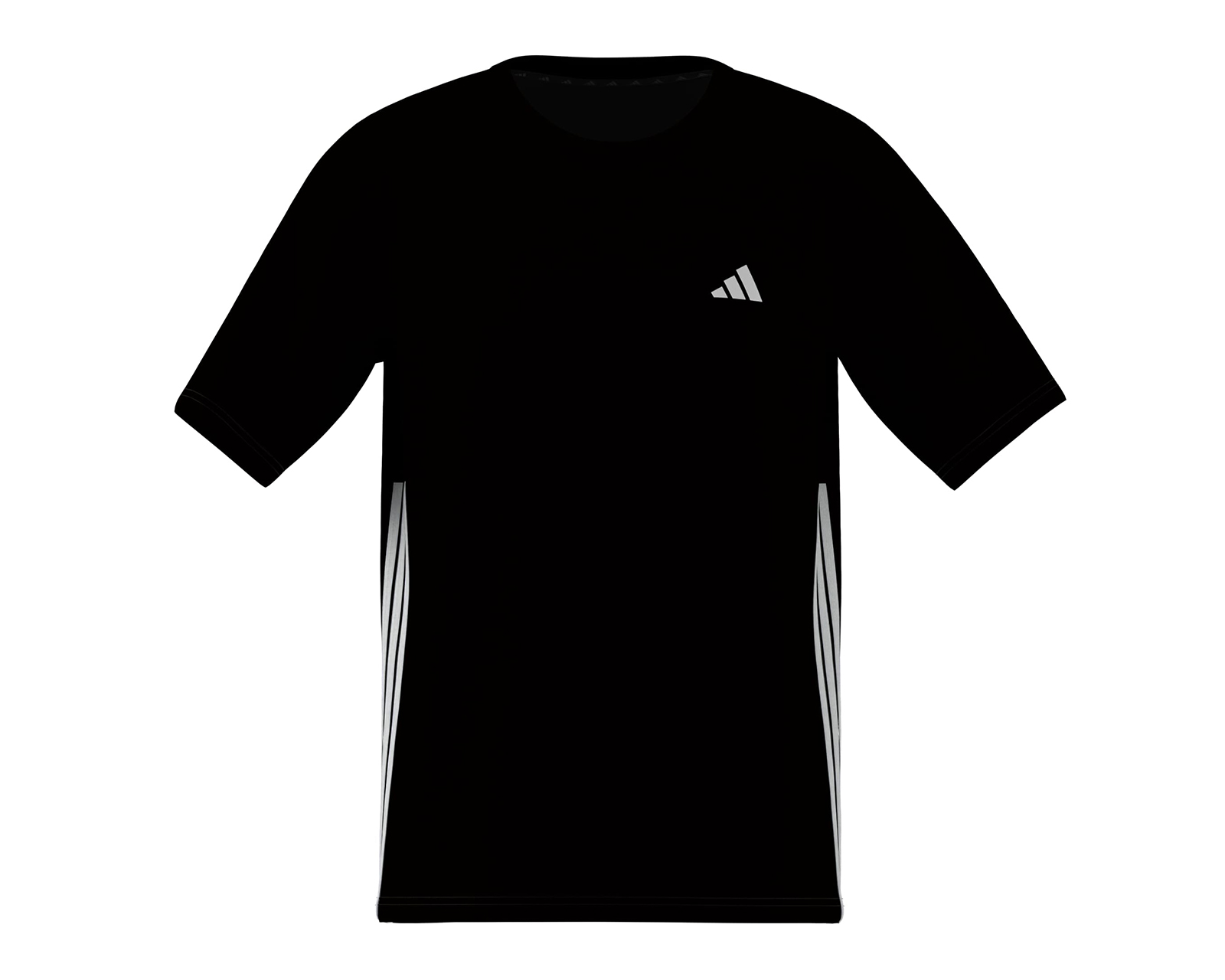 Playera Deportiva Adidas Workout Essentials Climacool para Hombre
