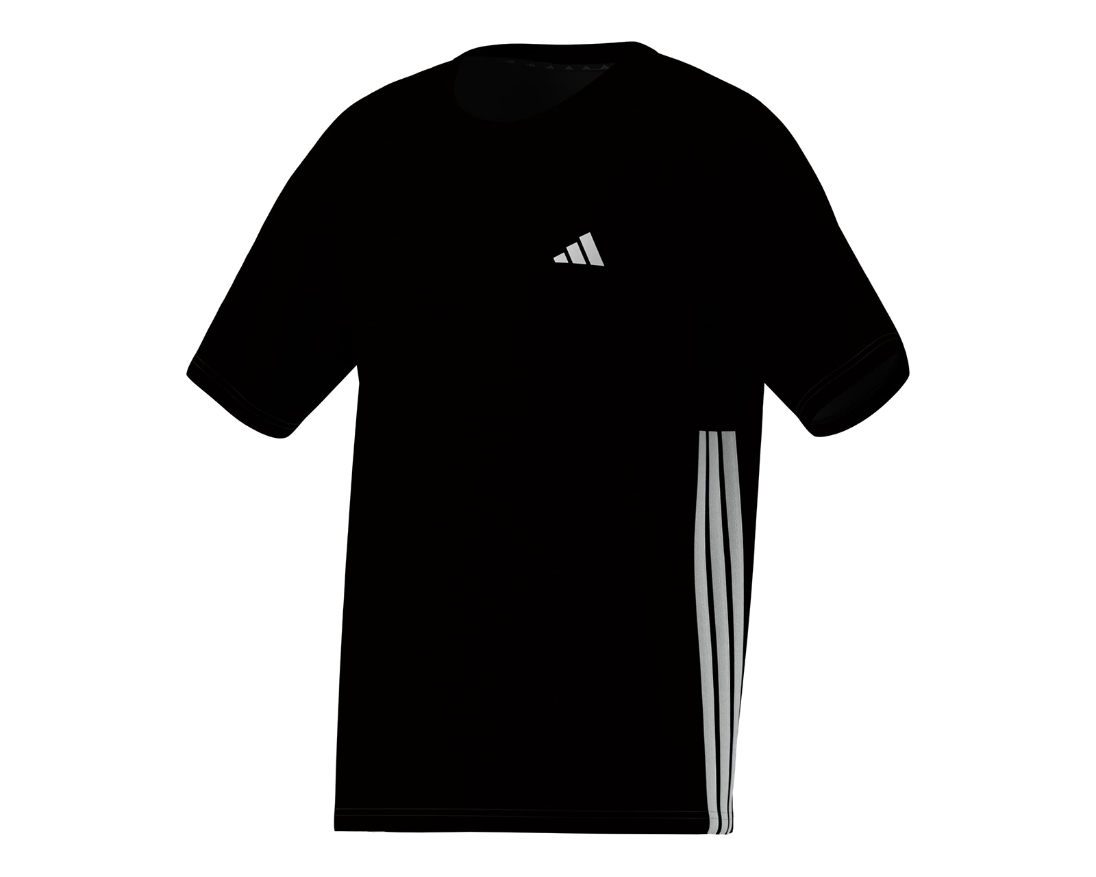 Foto 2 | Foto 2 | Playera Deportiva Adidas Workout Essentials Climacool para Hombre