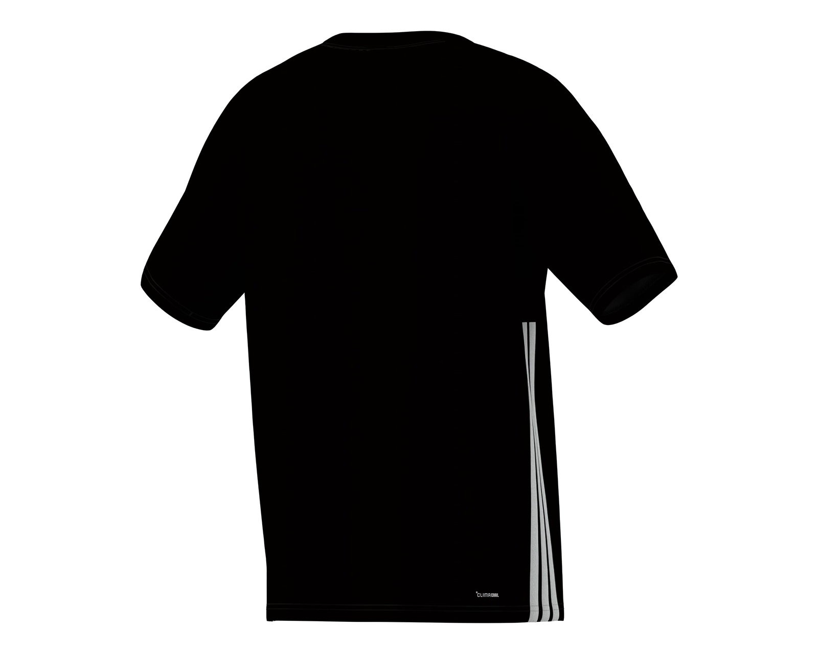 Foto 4 pulgar | Foto 3 | Playera Deportiva Adidas Workout Essentials Climacool para Hombre