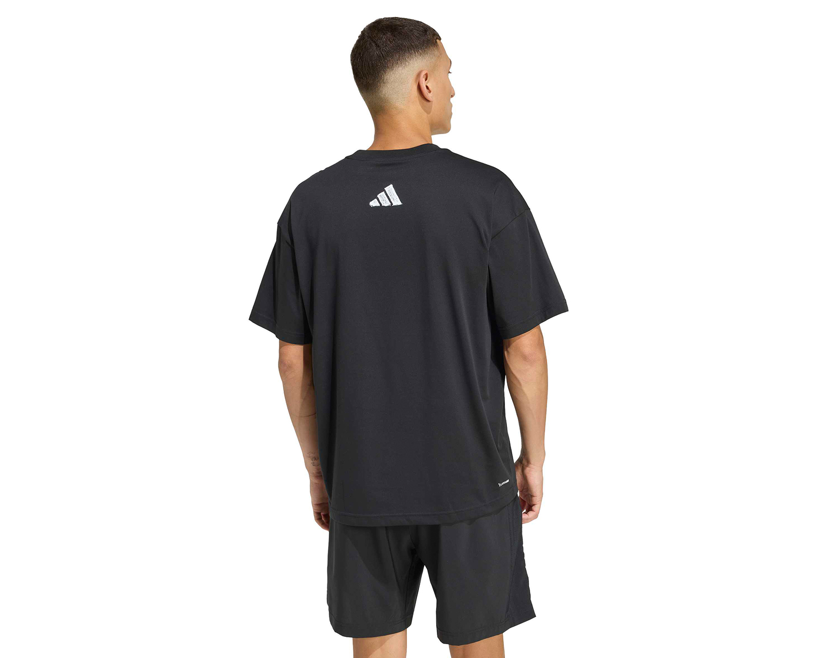 Foto 3 pulgar | Foto 2 | Playera Deportiva Adidas Power Training Climacool para Hombre