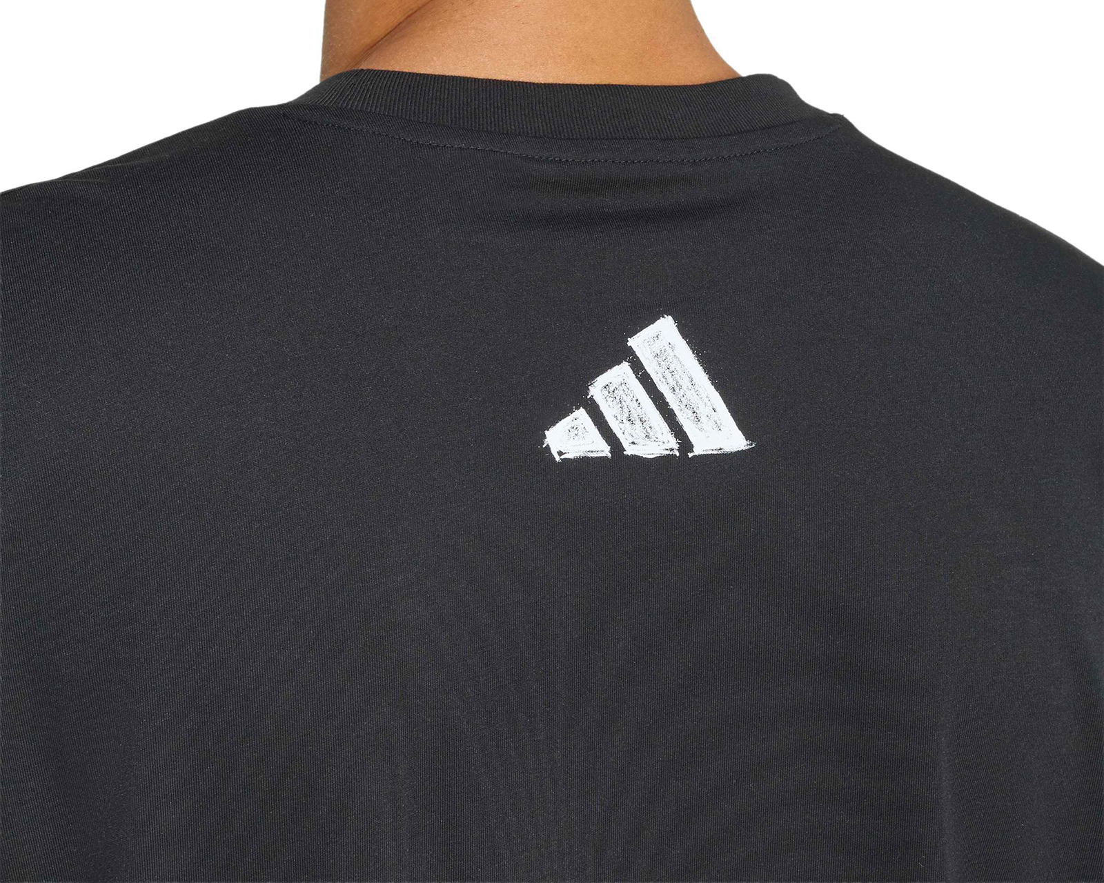Foto 5 pulgar | Foto 4 | Playera Deportiva Adidas Power Training Climacool para Hombre
