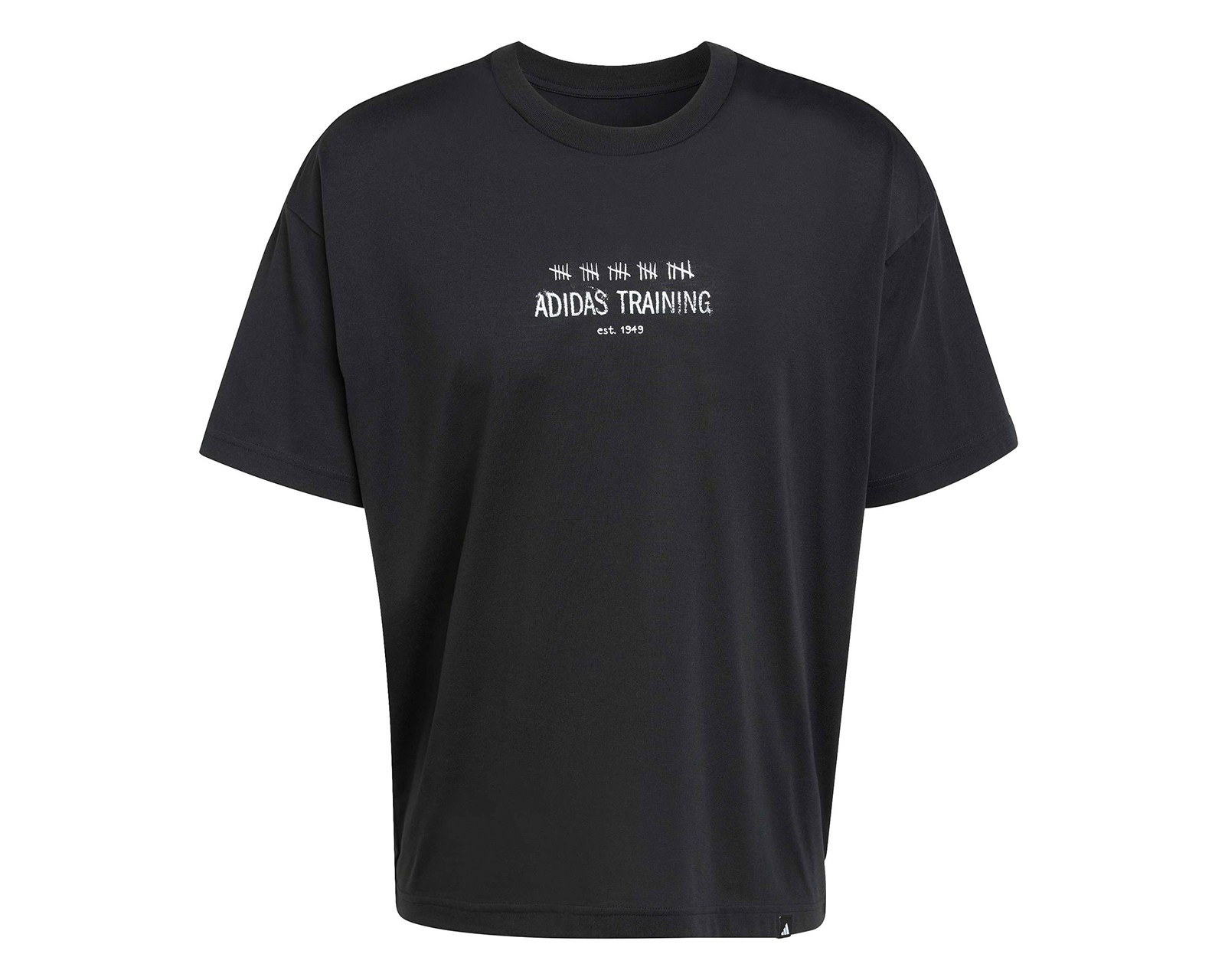 Foto 7 pulgar | Foto 6 | Playera Deportiva Adidas Power Training Climacool para Hombre