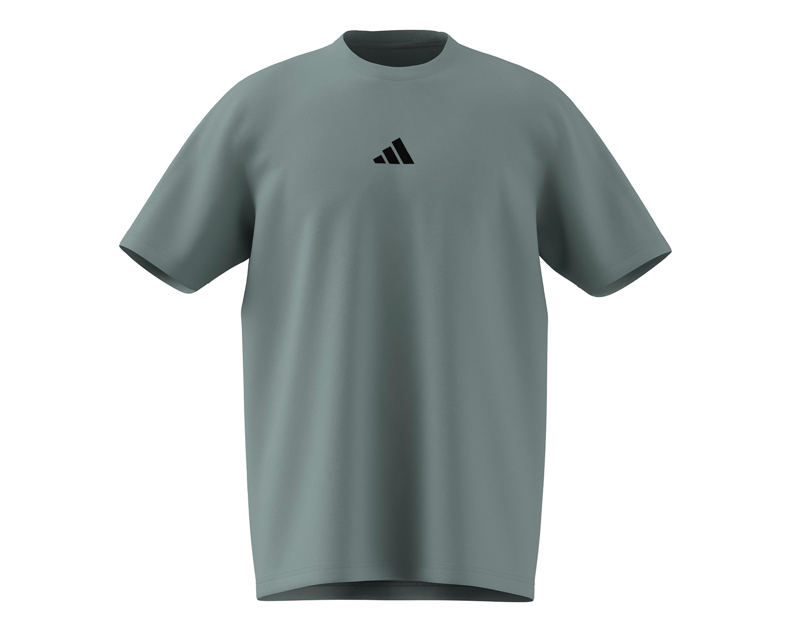 Playera Deportiva Adidas Training Identity Climacool para Hombre
