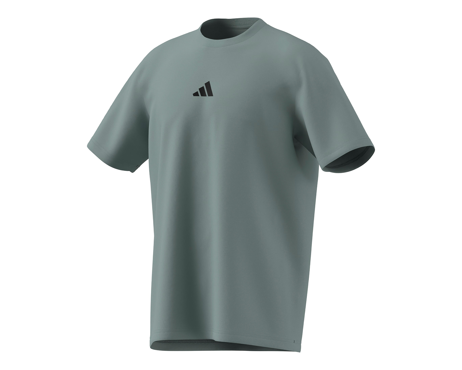 Foto 3 pulgar | Foto 2 | Playera Deportiva Adidas Training Identity Climacool para Hombre