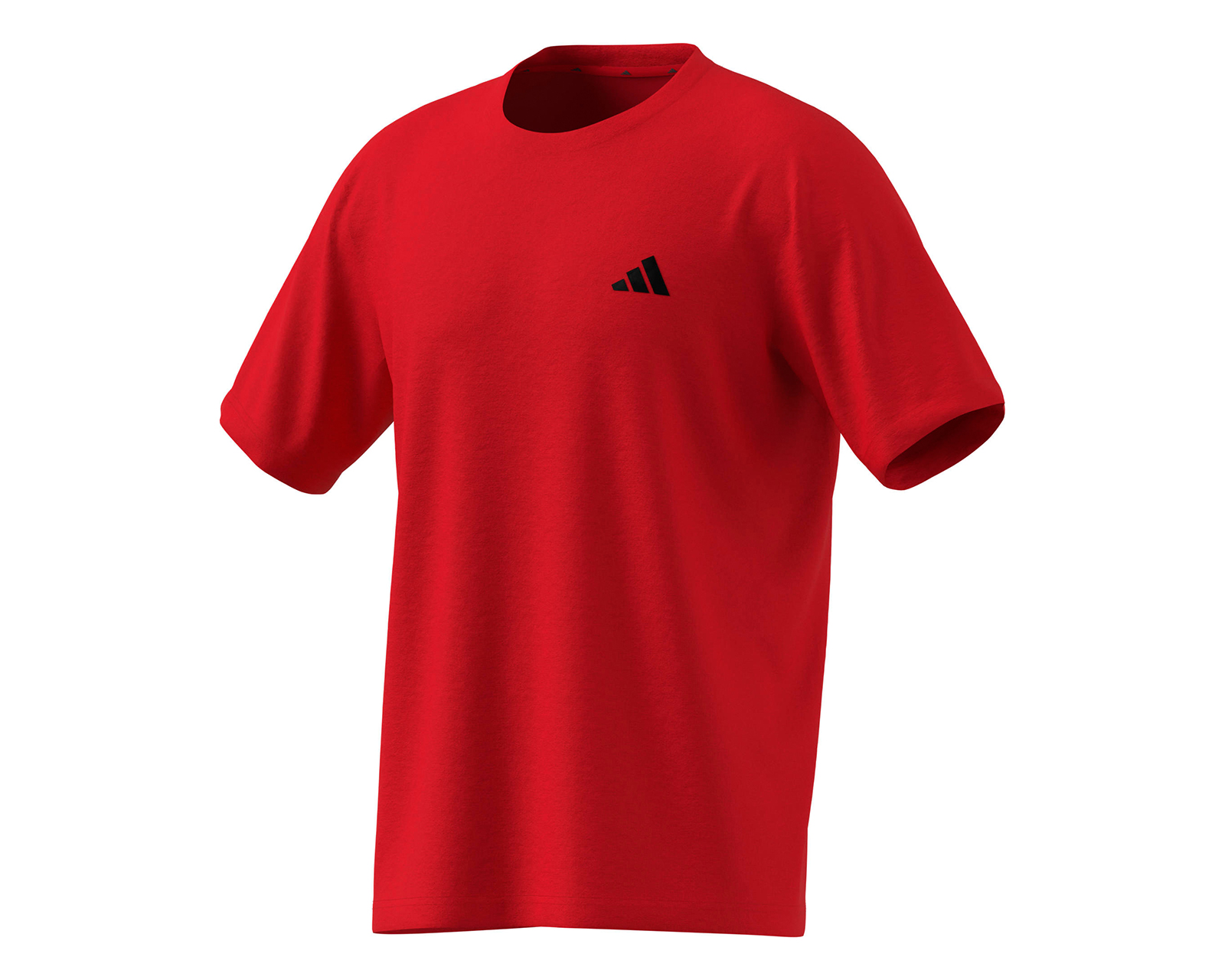 Foto 2 | Foto 2 | Playera Deportiva Adidas Workout Essentials Feelready para Hombre