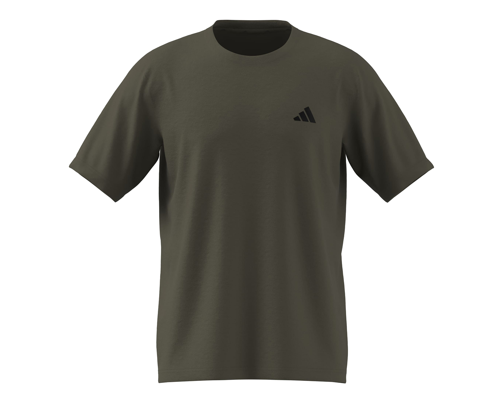 Foto 1 | Foto 1 | Playera Deportiva Adidas Workout Essentials Feelready Climacool para Hombre