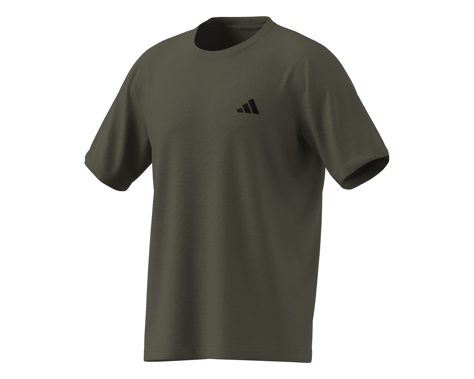 Foto 2 | Foto 2 | Playera Deportiva Adidas Workout Essentials Feelready Climacool para Hombre