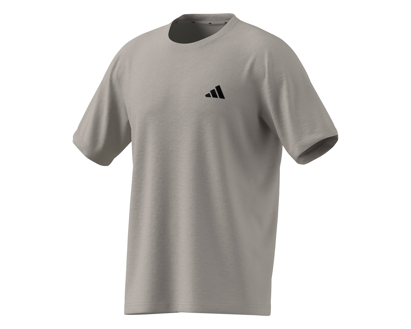 Foto 3 pulgar | Foto 2 | Playera Deportiva Adidas Workout Essentials Feelready para Hombre
