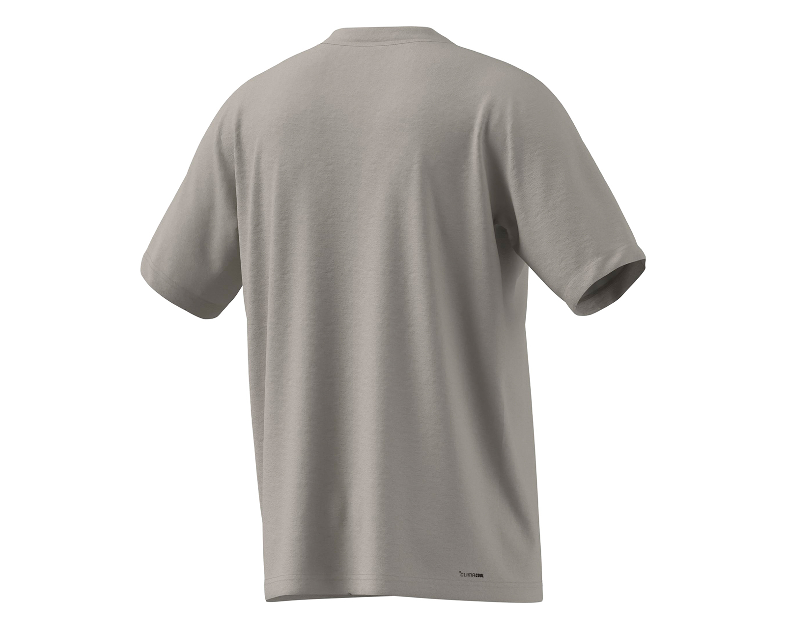 Foto 4 pulgar | Foto 3 | Playera Deportiva Adidas Workout Essentials Feelready para Hombre