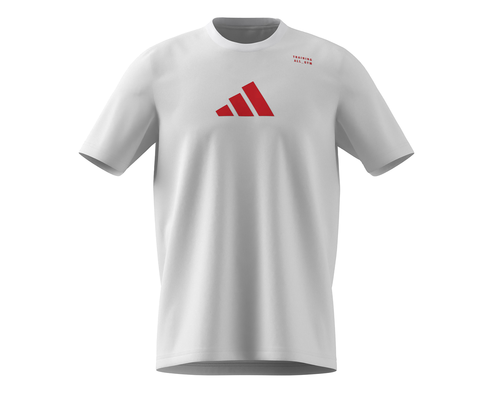 Foto 1 | Foto 1 | Playera Deportiva Adidas Climacool para Hombre