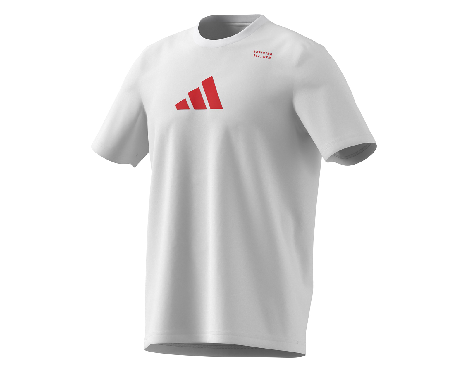 Foto 3 pulgar | Foto 2 | Playera Deportiva Adidas Climacool para Hombre