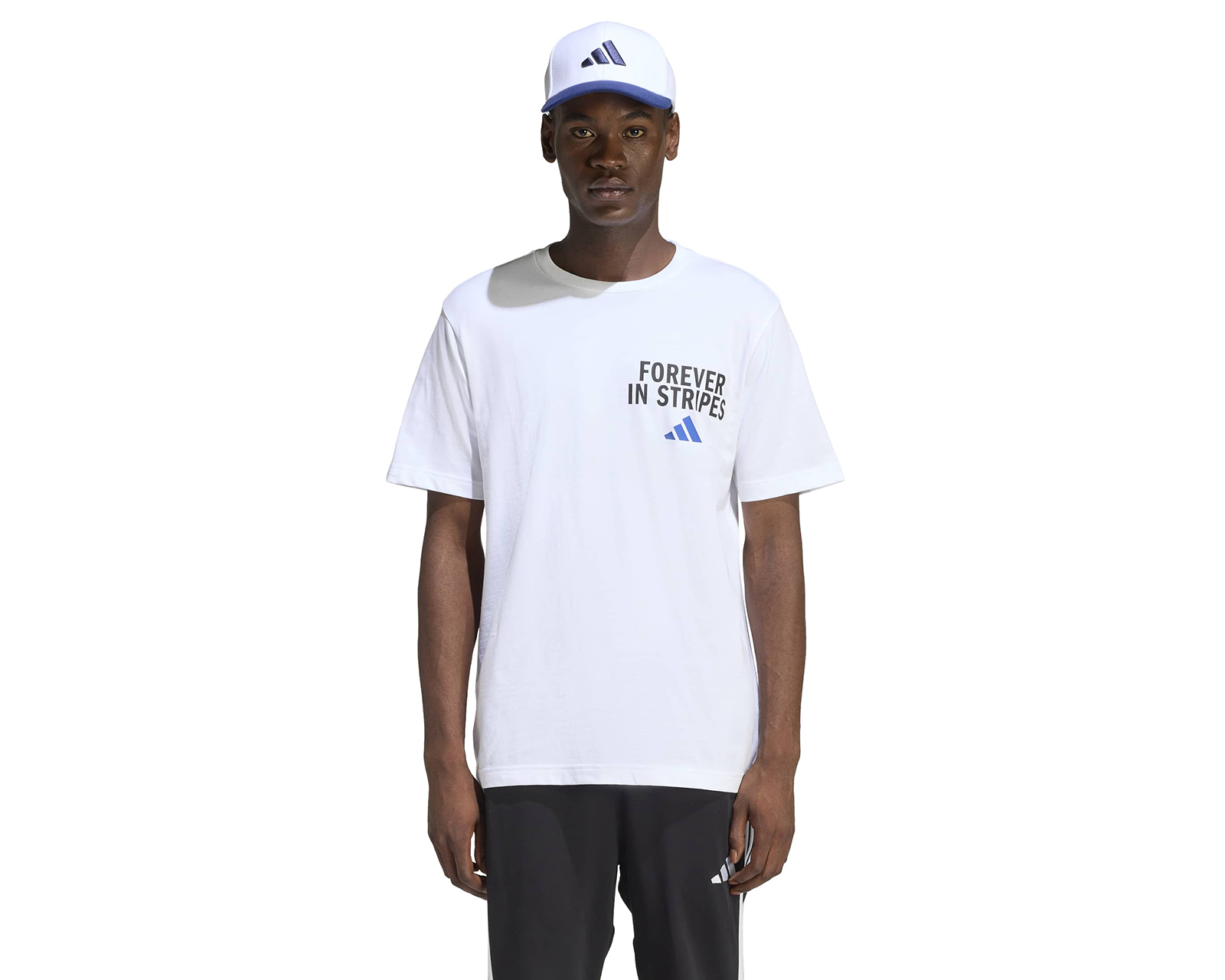 Playera Deportiva Adidas para Hombre